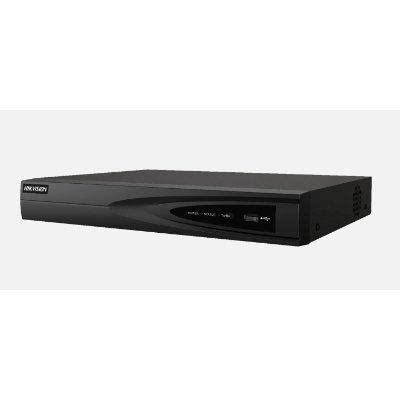 Hikvision Ds Ni Q Network Video Recorder Nvr Specifications