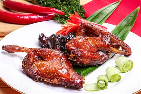 Bebek Bacem Bakar Kecap | Resep dari Dapur KOBE