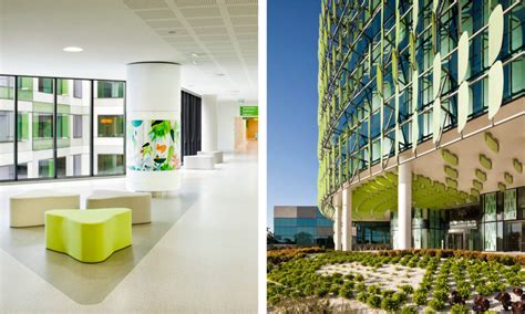 The Royal Children's Hospital | HKS Architects