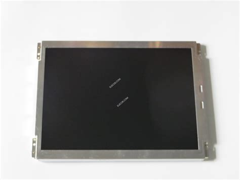 LB121S02 A2 12 1 A Si TFT LCD Panel For LG Philips LCD