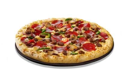 Pizza Hut Delivery Colentina | Bolt