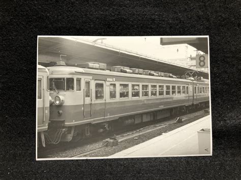 【やや傷や汚れあり】【昔の鉄道写真】l554 14 大阪駅 1502mゆのくに クハ455クモハ475 昭5028 国鉄の落札情報詳細