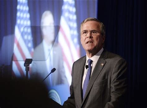 Bush Wants Nsa To Get Evildoers The National Herald