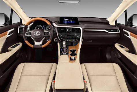 MSRP 2024 Lexus RX 350, Models, Specs - Lexus Specs News