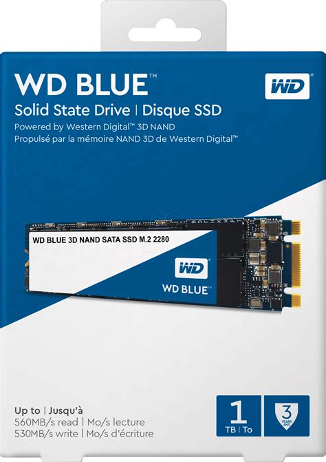 2 Ssd Wd Blue 1tb – Telegraph