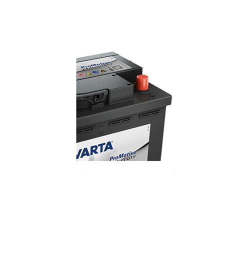 Batteria Trattore Camion Varta C Ah A Dx Promotive Heavy Duty