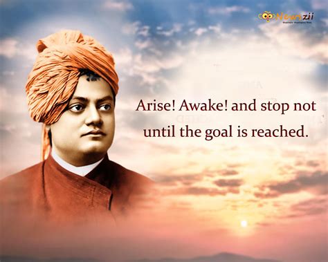 Inspirational Quotes By Swami Vivekananda