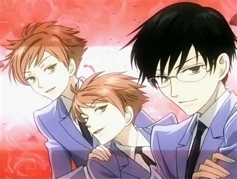 Kyoya Ootori Ouran High School Host Club Image 19850962 Fanpop