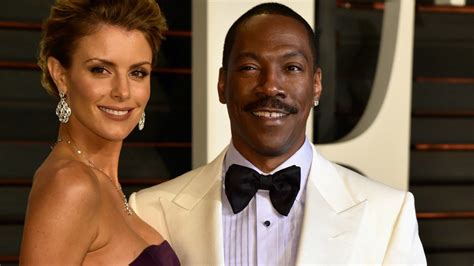 Eddie Murphy Wife 2019 / Eddie Murphy Fiancee Paige Butcher Couple Up ...