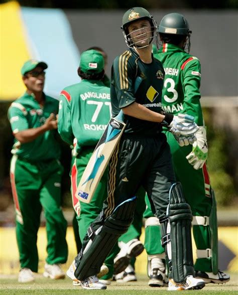 Judging captain Clarke | ESPNcricinfo