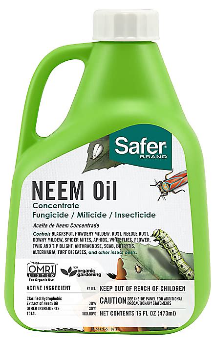 24 Amazing Benefits And Uses Of Neem Oil For Plants Neem Oil Neem