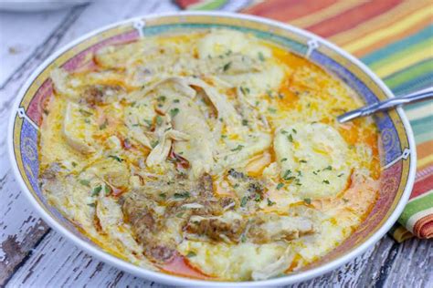 Authentic Chicken Paprikash Recipe Shared Over 280 000 Times