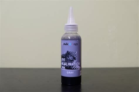 Epson Xp Inkxpro Dye Sublimation Ink For Epson Etsy