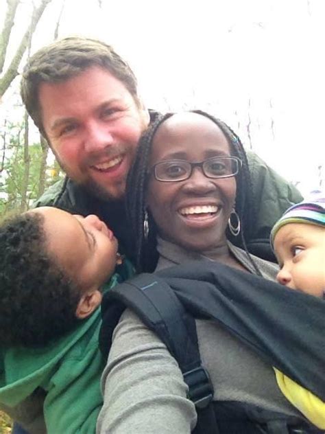 Dad to Rachel Dolezal: Raising Black Kids Doesn’t Make You Black