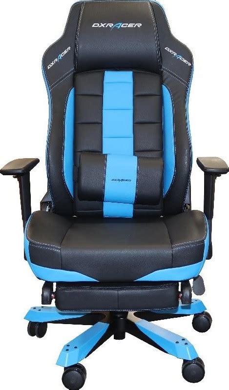 Dxracer Black Blue Classic Series Gaming Chair Gc C Nb T Buy