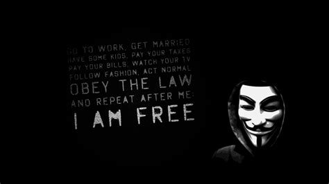 Anonymous Hackers Quotes. QuotesGram