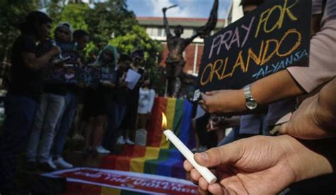 Masacre Bar Gay Orlando No Hay Colombianos Dentro De Las Víctimas