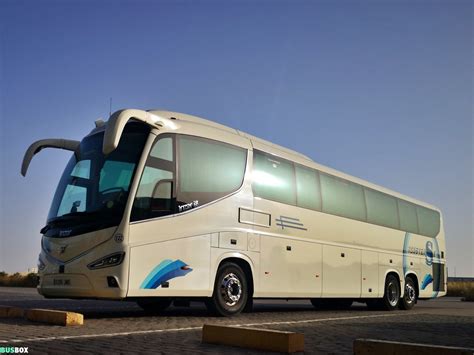 Irizar I8 Volvo 122 Agostense Servicio Discrecional 14 Flickr