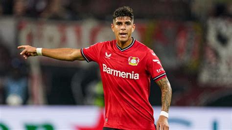 Liverpool Given Green Light On 66m Bundesliga Defensive Target