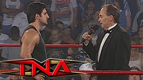 Nwa Tna Ppv 49 Nwa Tnaimpact Sunday Night Retroview