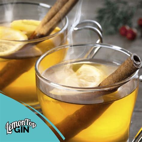 Lemon Gin Hot Toddy At Christy Cantu Blog