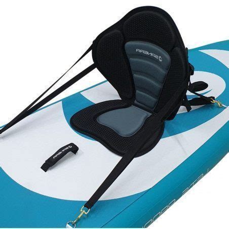 Si Ge Performance Pour Stand Up Paddle Spinera Sur Picksea