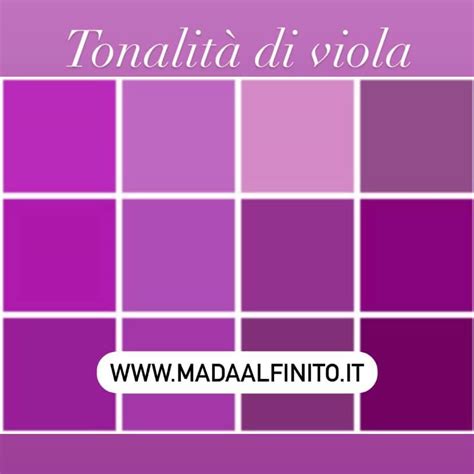 Il Linguaggio Dei Colori Che Indossi Terza Parte