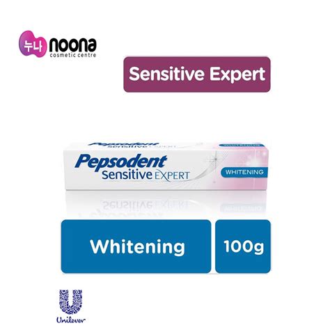 Jual PEPSODENT SENSITIVE EXPERT RELIEF PROTECT 100gr Shopee Indonesia