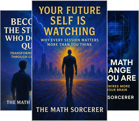 future  math  book series kindle edition