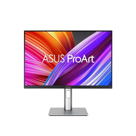 Asus 24 Inch Monitor 1920 X 1200 Led Proart Pa248crv Back Market