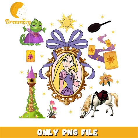 disney tangled characters design png tangled pincess png disney movi