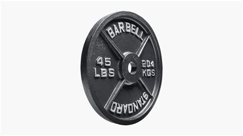 A Buyers Guide For All Things Barbell Weight Plates