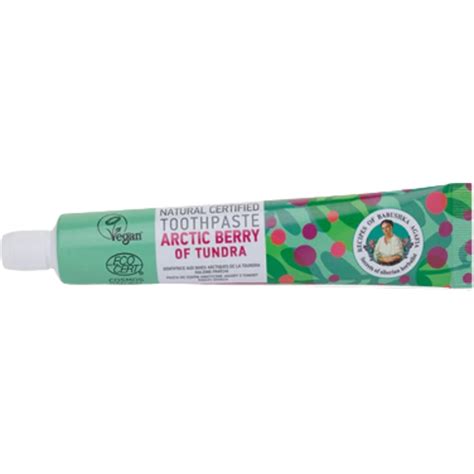 Toothpaste Fresh Breath 85 G Ecco Verde Onlineshop