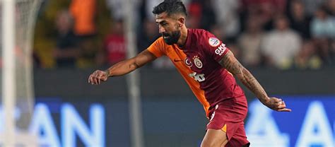 Kerem Demirbay Tak M Arkada Lar Ma S Nd M Galatasaray Org