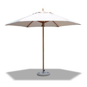 Tradewinds Classic M Hexagonal Parasol Rain And Shade Solutions