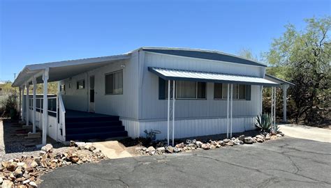 Park Models Mobile Homes For Sale In Az Rv Parks For