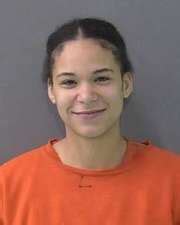 Alicia Haskins Arrested Booked 01 08 2024 Arrest Files