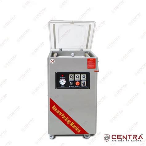 Single Vacuum Packaging Machine At Rs 62500 In Coimbatore ID 24601745733