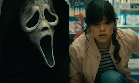 Jenna Ortega Faces Ghostface Again In New Scream Vi Trailer