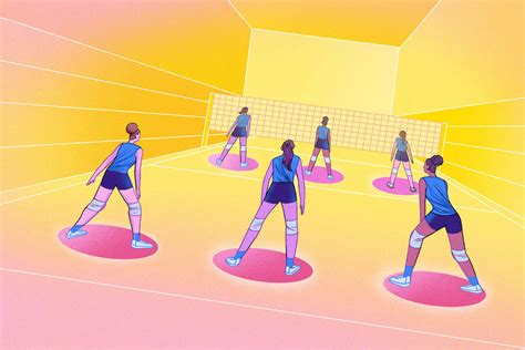 Cómo jugar al voleibol según los profesionales Nike ES