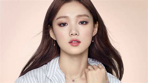 Lee Sung Kyung 1st Anniversary Since ‘kim Bok Joo I Miss And Love