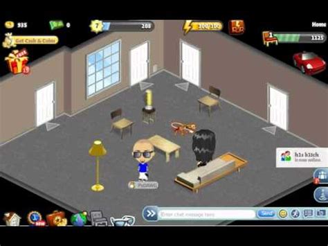 Yoville Blue Red Wavey Youtube