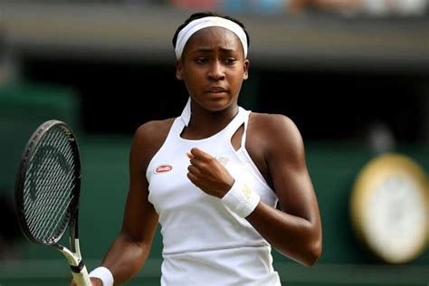 Phenomenal fightback sees Gauff into round four - myKhel