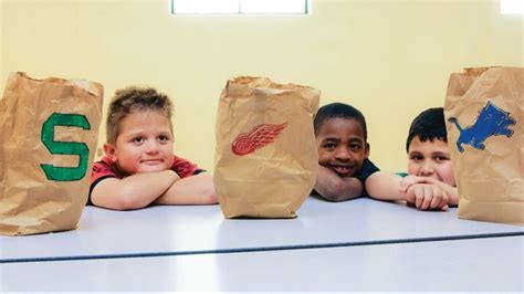 Kids' Food Basket breaks ground on new facility | wzzm13.com