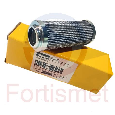 Parker Hannifin Oem Hyd Filter An 11707525