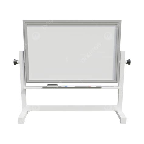 3d Three Dimensional Simulation Whiteboard Office Supplies Office