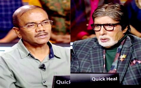 Kbc 14 12 लाख 50 हजार के इस सवाल का जवाब नहीं दे पाए गुरुदेव क्या