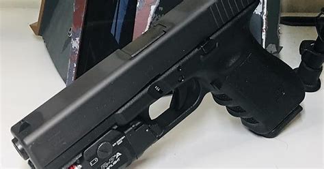 Glock 17 With Tlr 7a Flex Album On Imgur