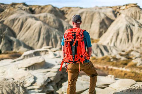 Hitting the Trails: Hiking at Toadstool Geologic Park - Wander The Map