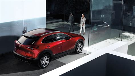 Mazda Cx 9 Maintenance Schedule